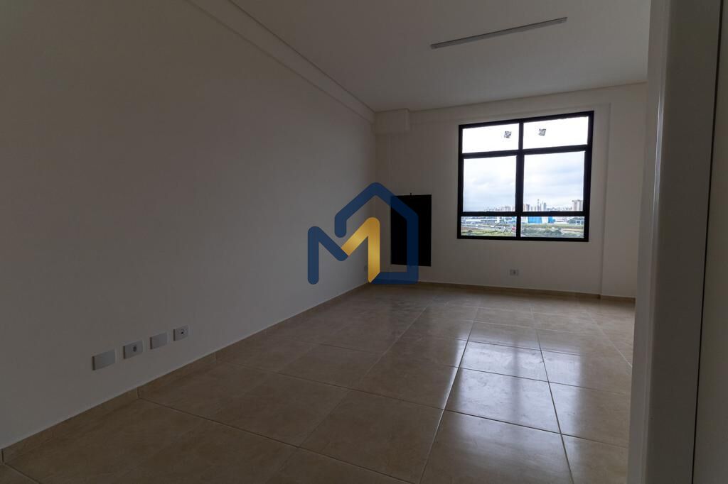 Sala-Conjunto, 36 m² - Foto 5