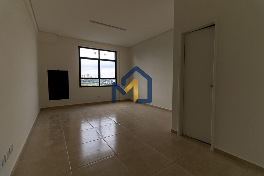Sala-Conjunto, 36 m² - Foto 4