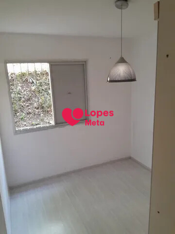 Apartamento à venda com 2 quartos, 48m² - Foto 10