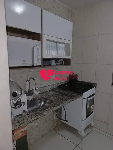 Apartamento à venda com 2 quartos, 48m² - Foto 4