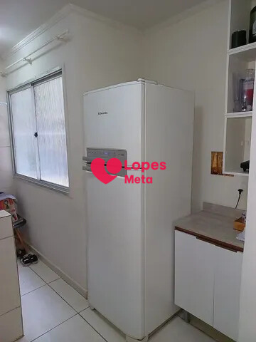 Apartamento à venda com 2 quartos, 48m² - Foto 5