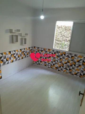 Apartamento à venda com 2 quartos, 48m² - Foto 9