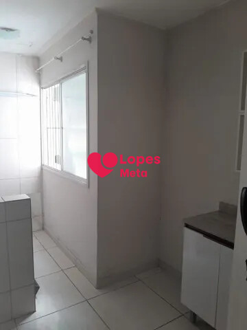 Apartamento à venda com 2 quartos, 48m² - Foto 11