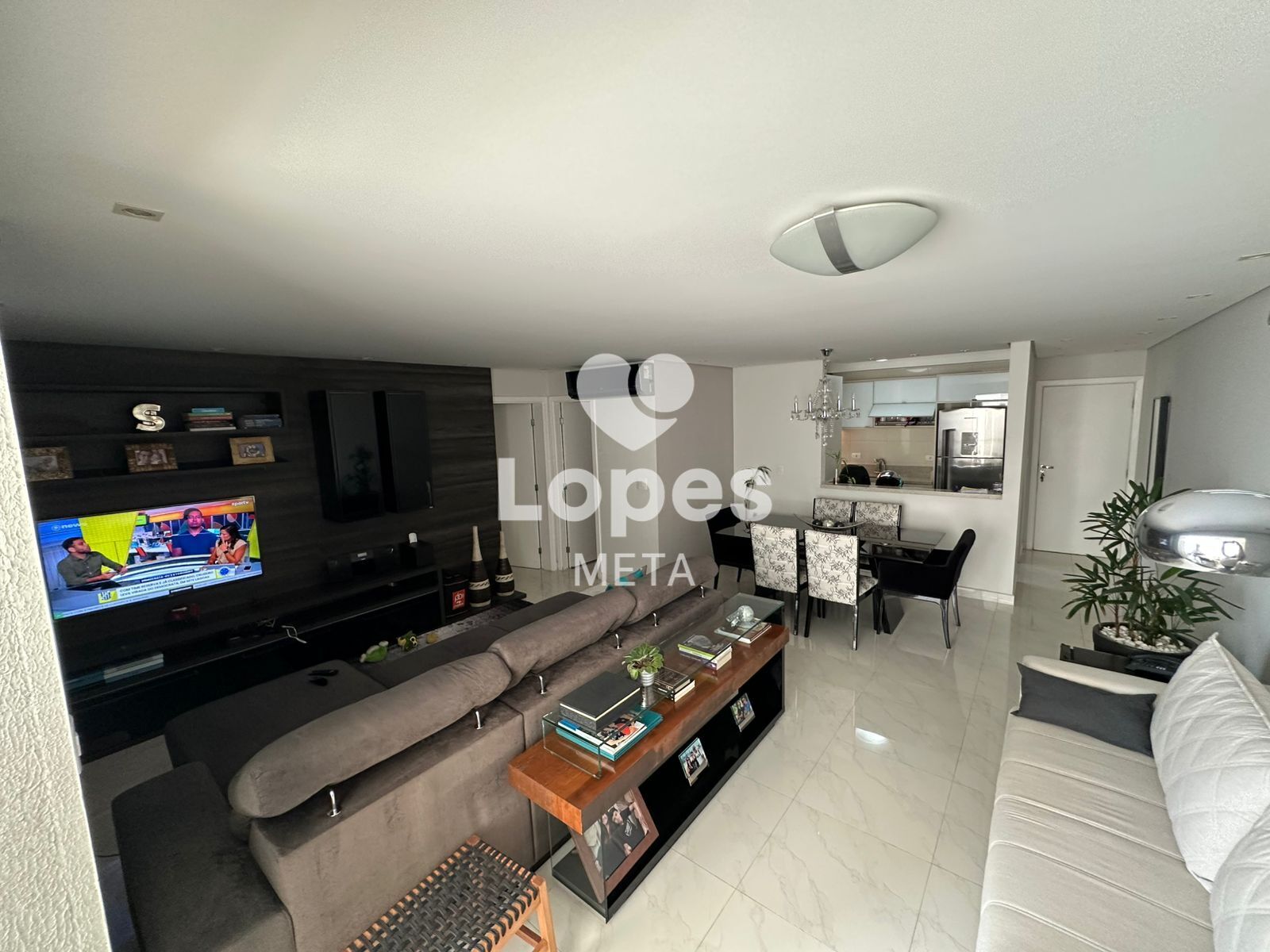 Apartamento, 2 quartos, 104 m² - Foto 6