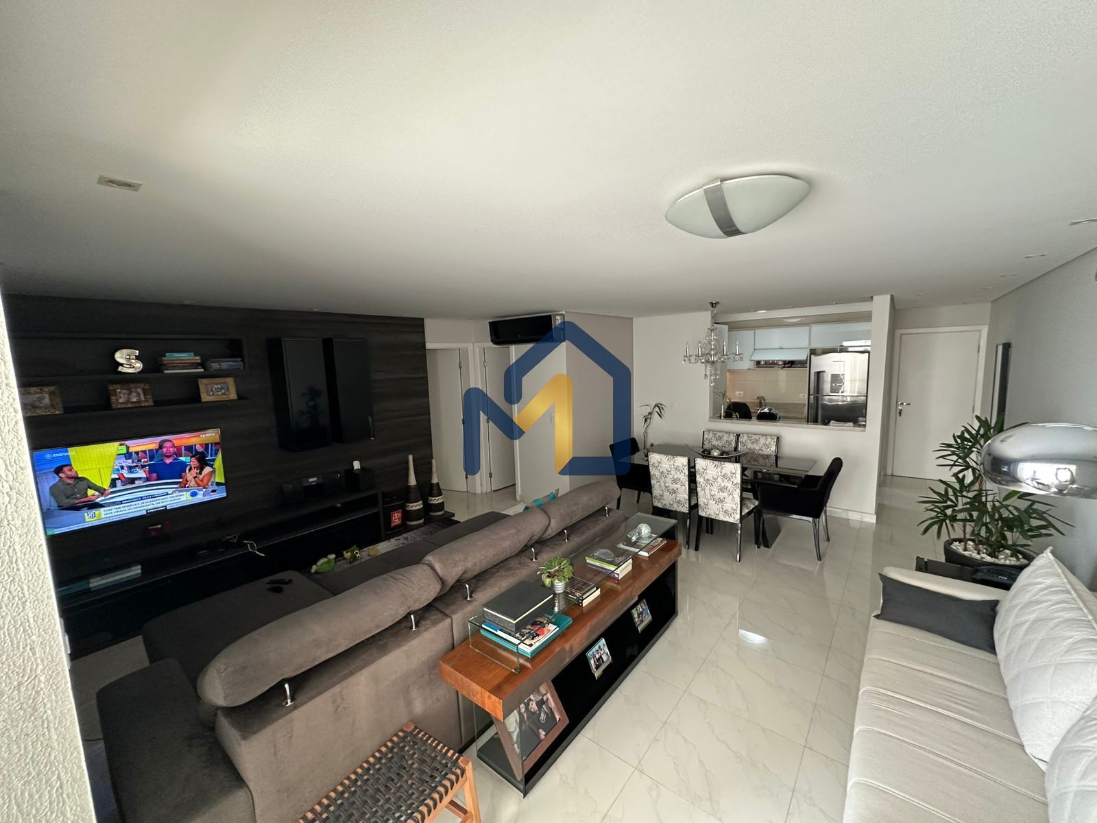 Apartamento, 2 quartos, 104 m² - Foto 6