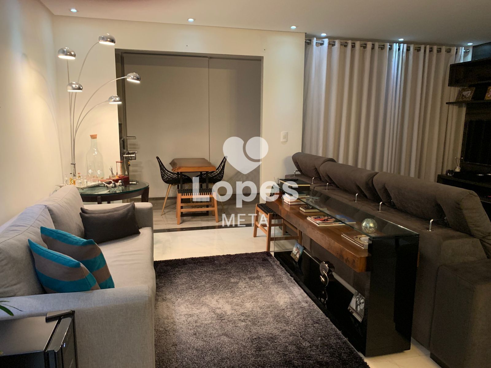 Apartamento, 2 quartos, 104 m² - Foto 3