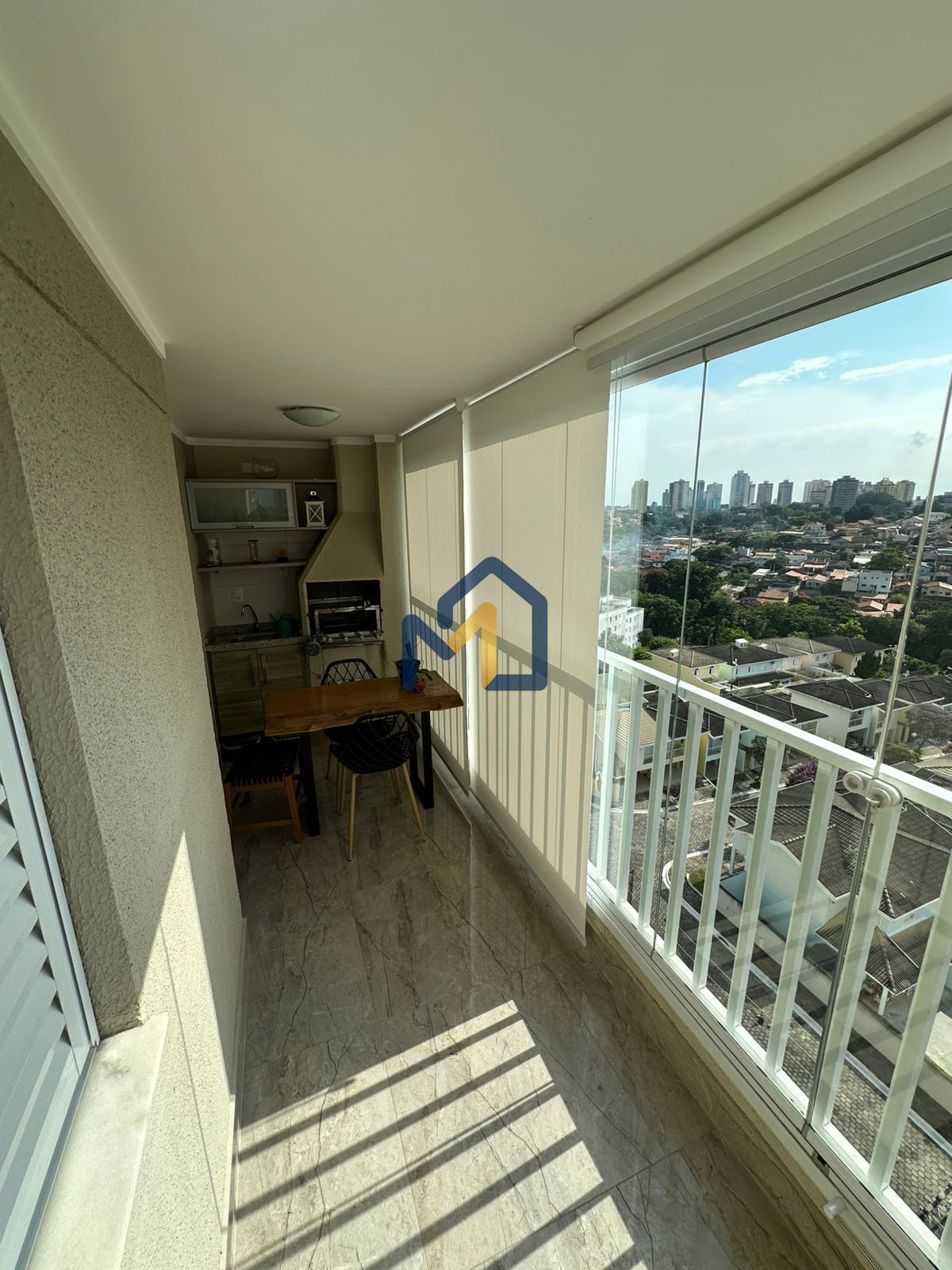 Apartamento, 2 quartos, 104 m² - Foto 8