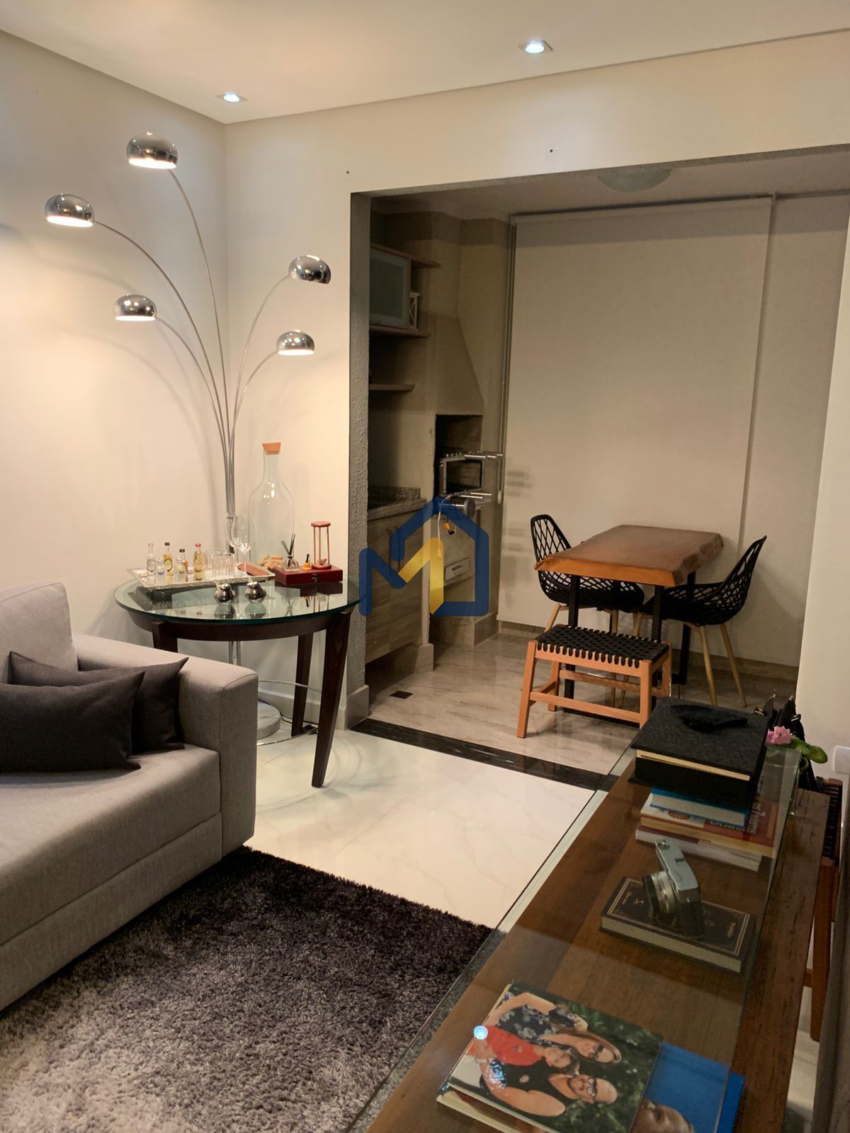 Apartamento, 2 quartos, 104 m² - Foto 7