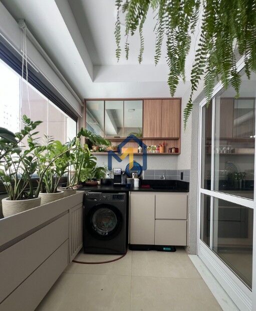 Apartamento, 2 quartos, 65 m² - Foto 4