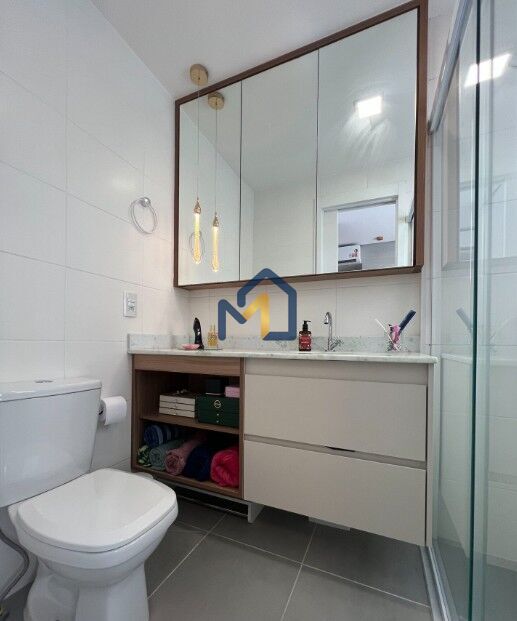 Apartamento, 2 quartos, 65 m² - Foto 14