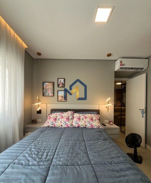 Apartamento, 2 quartos, 65 m² - Foto 12