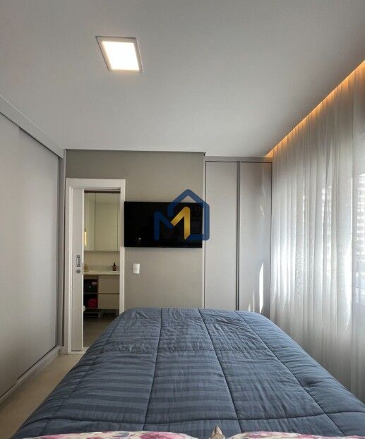 Apartamento, 2 quartos, 65 m² - Foto 13