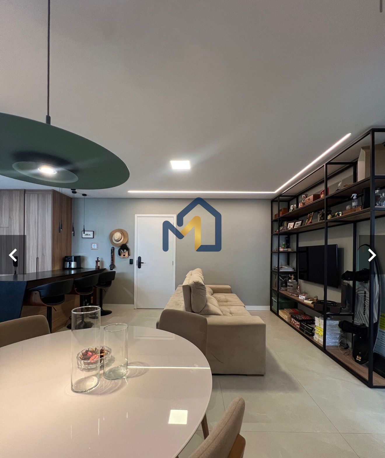 Apartamento, 2 quartos, 65 m² - Foto 8