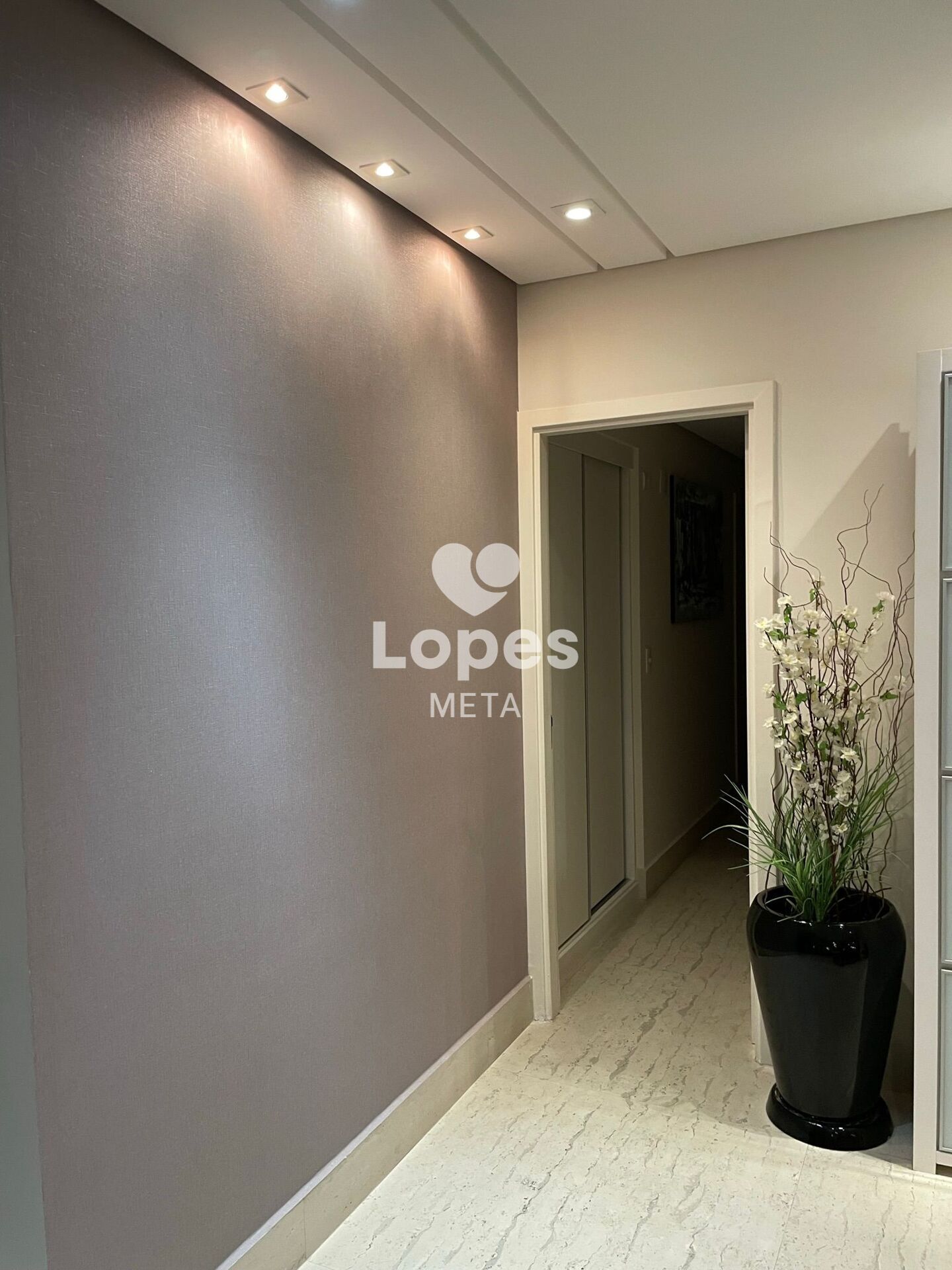 Apartamento à venda com 4 quartos, 183m² - Foto 11
