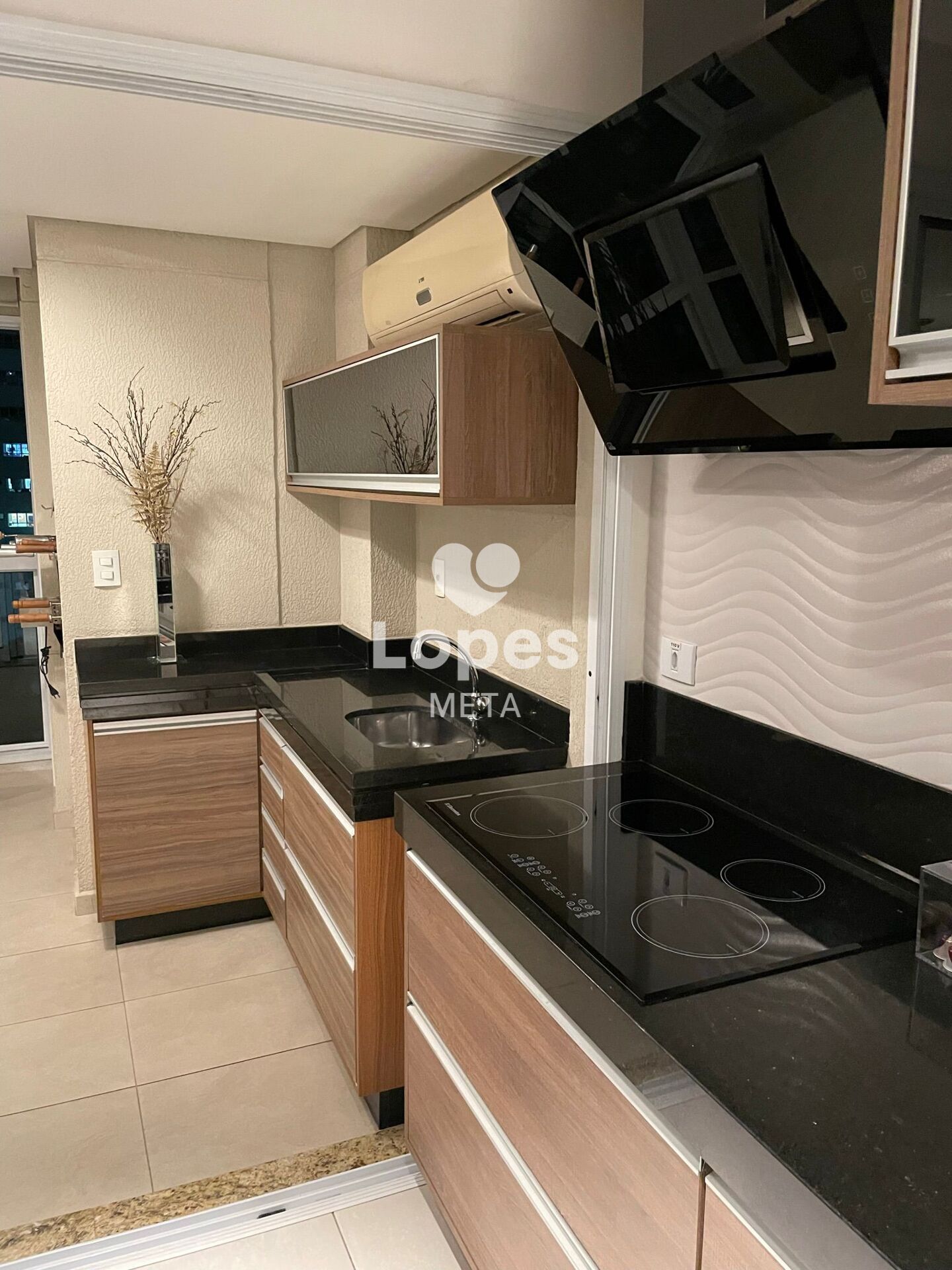 Apartamento à venda com 4 quartos, 183m² - Foto 6