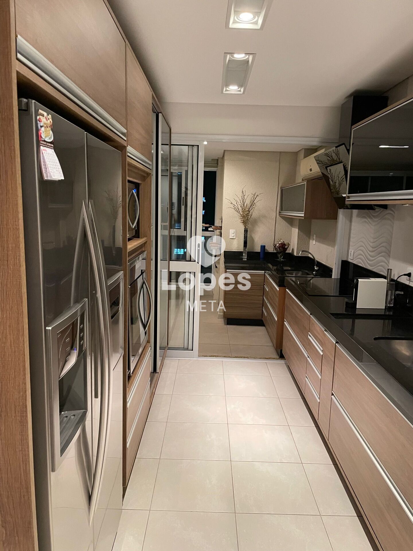 Apartamento à venda com 4 quartos, 183m² - Foto 7