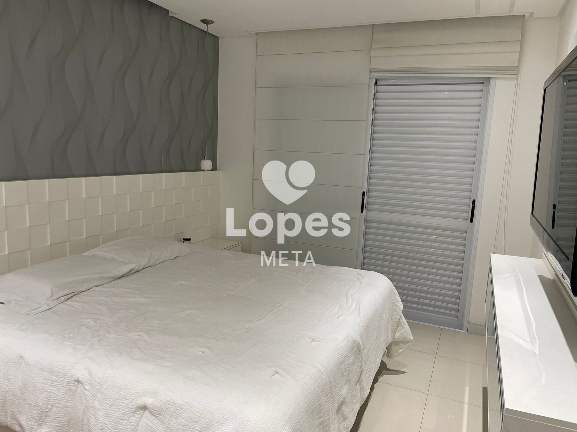 Apartamento à venda com 4 quartos, 183m² - Foto 21