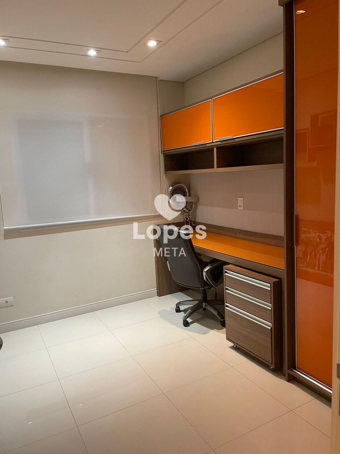 Apartamento à venda com 4 quartos, 183m² - Foto 22
