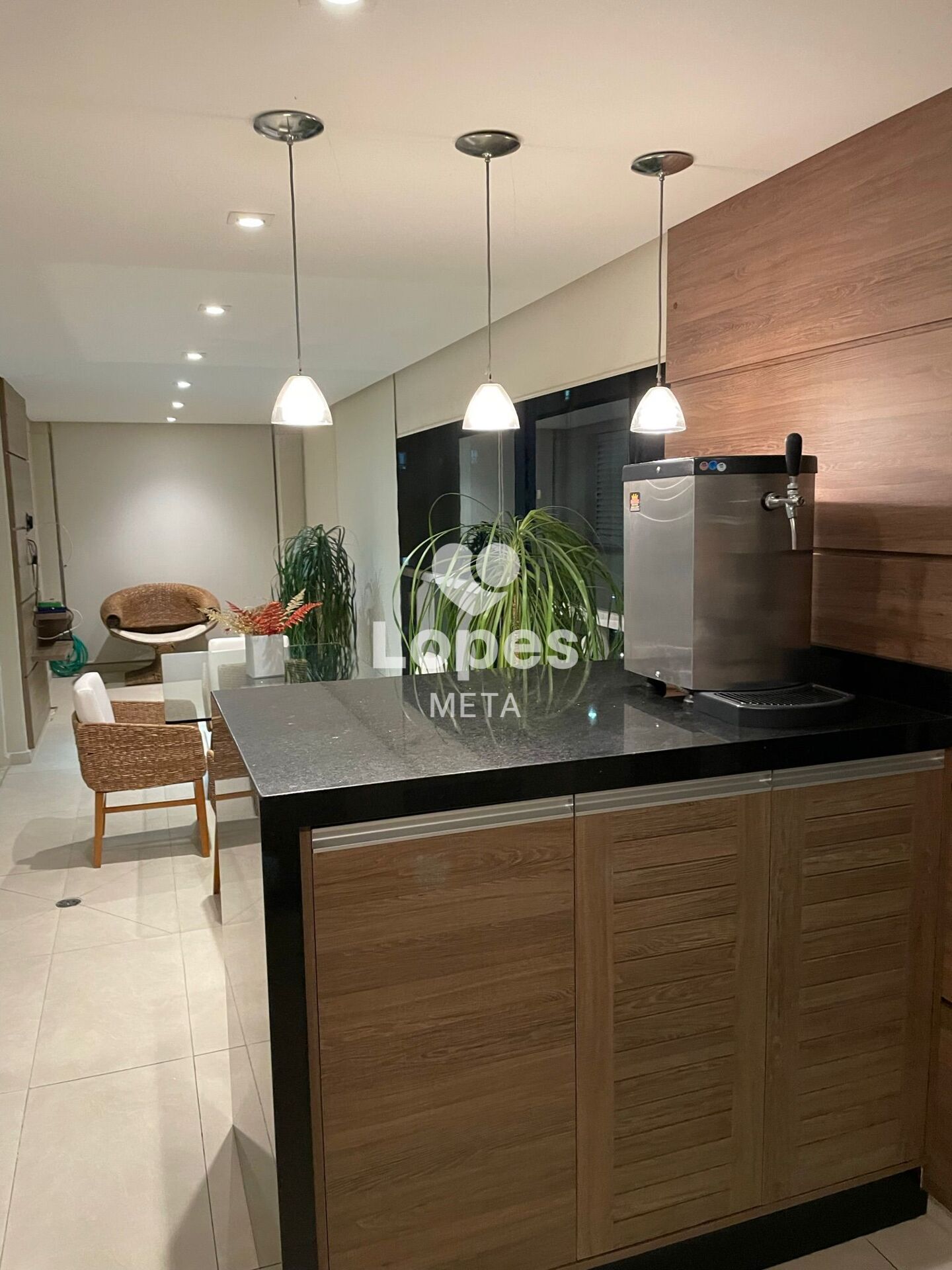 Apartamento à venda com 4 quartos, 183m² - Foto 4