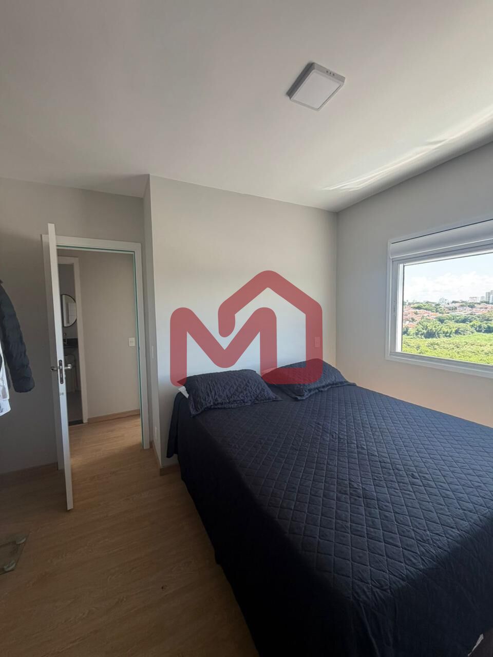 Apartamento, 2 quartos, 56 m² - Foto 5