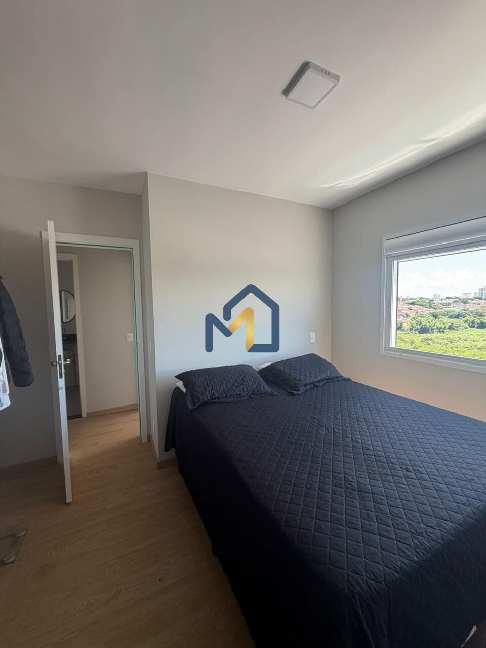 Apartamento, 2 quartos, 56 m² - Foto 5