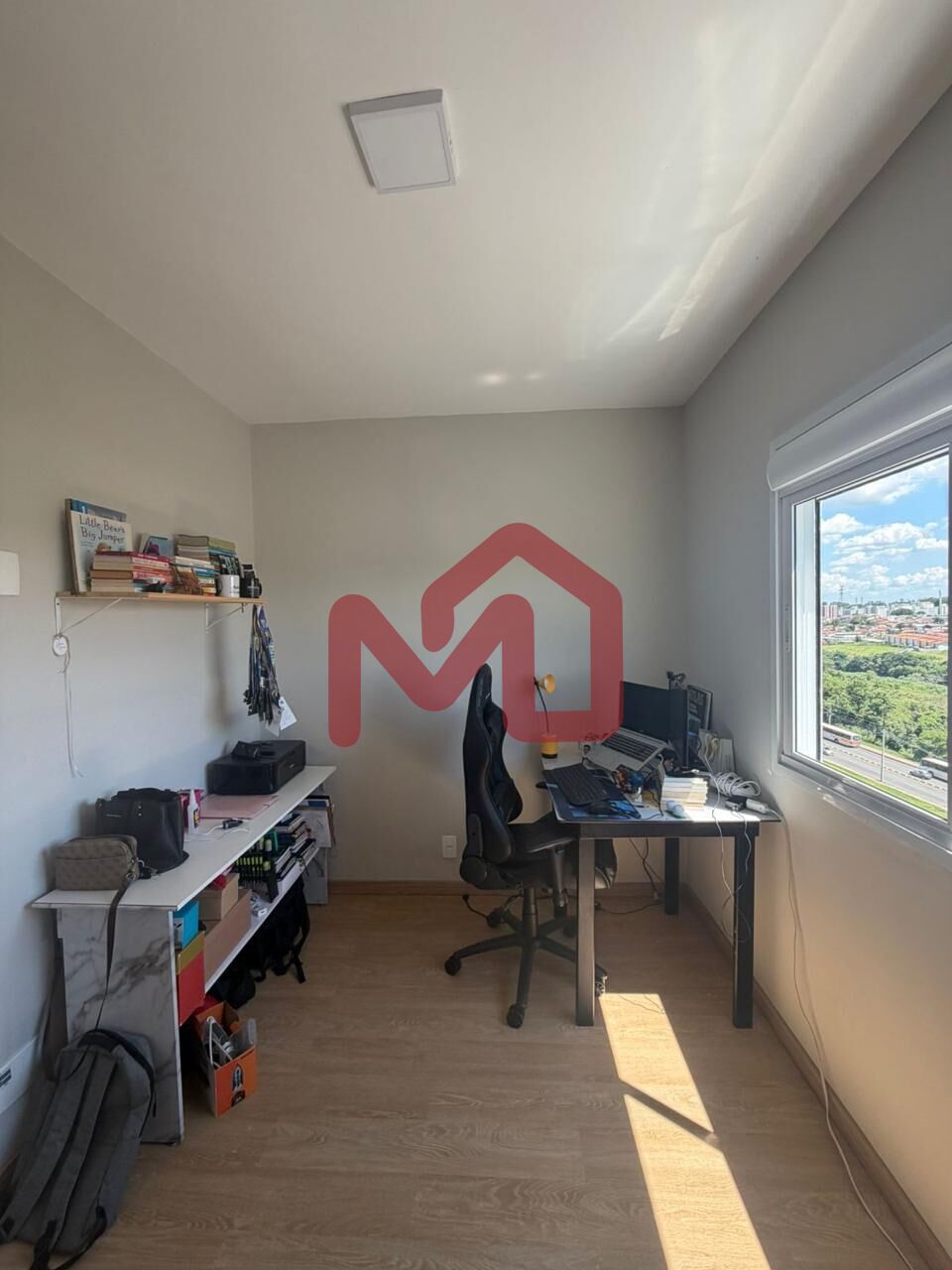 Apartamento, 2 quartos, 56 m² - Foto 6