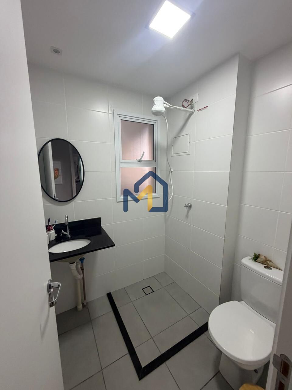 Apartamento, 2 quartos, 56 m² - Foto 11