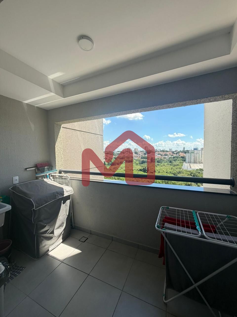 Apartamento, 2 quartos, 56 m² - Foto 9
