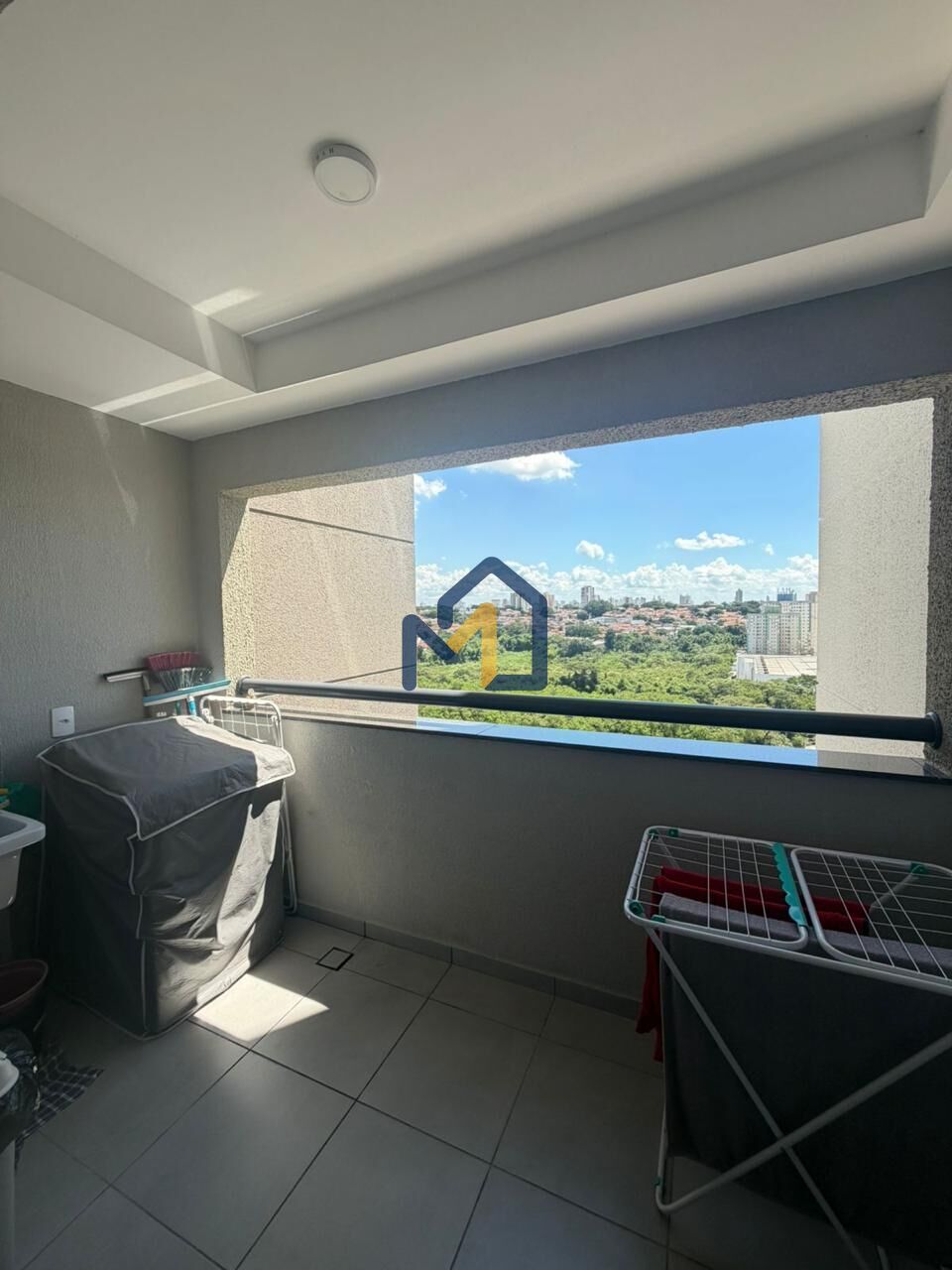 Apartamento, 2 quartos, 56 m² - Foto 9