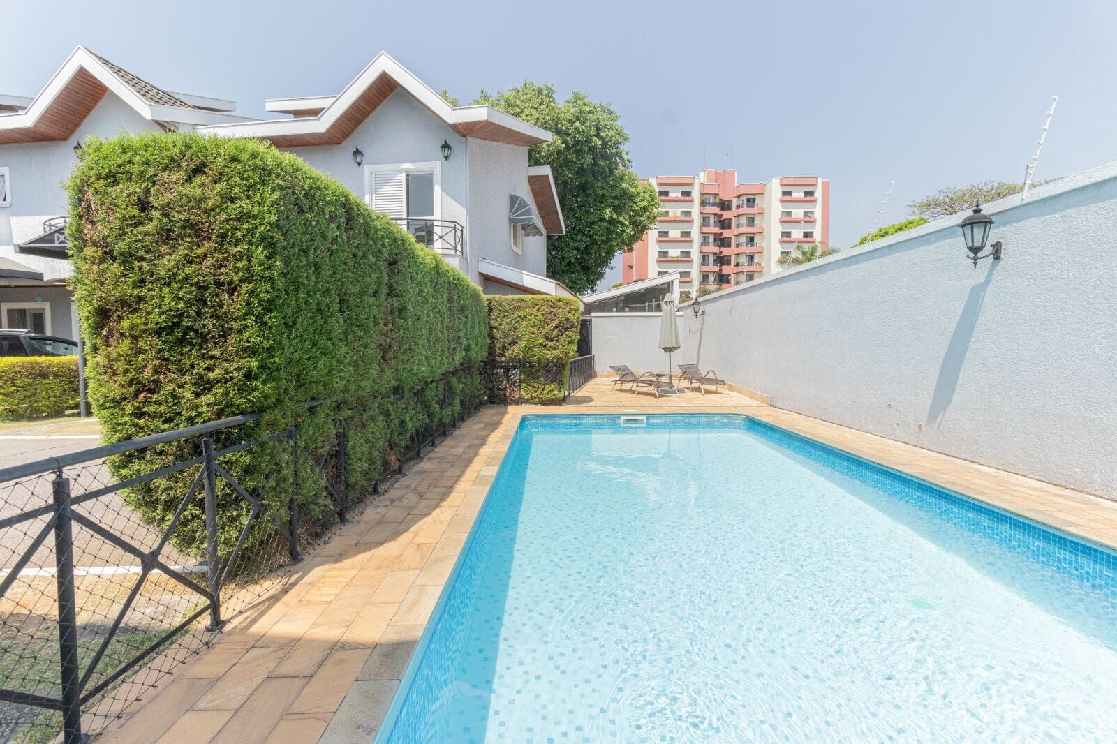 Sobrado, 3 quartos, 140 m² - Foto 33