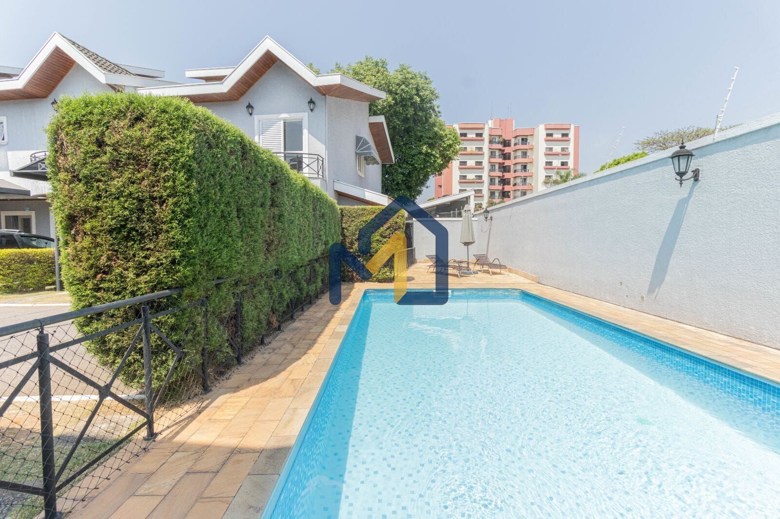 Sobrado, 3 quartos, 140 m² - Foto 33