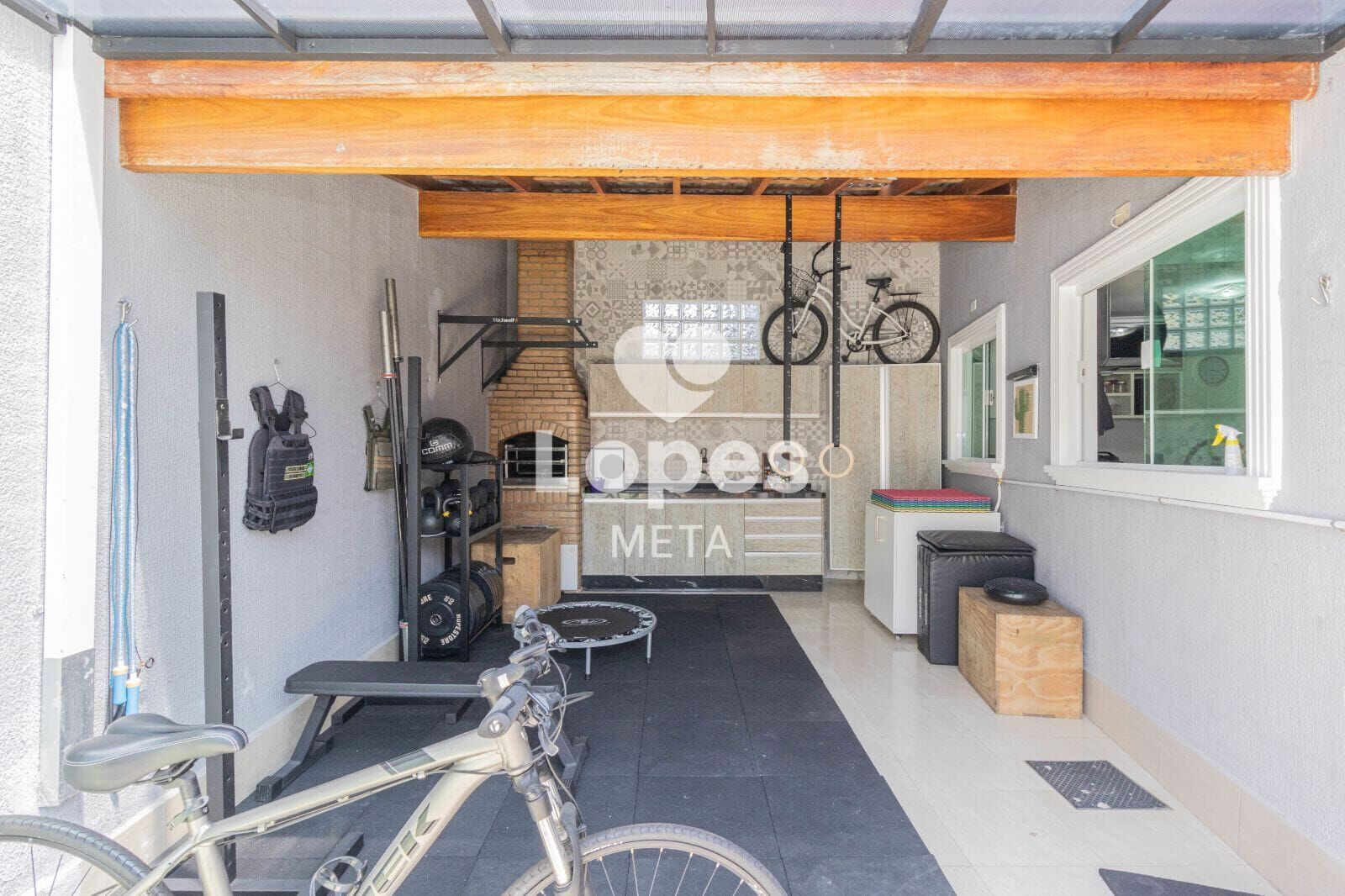 Sobrado, 3 quartos, 140 m² - Foto 28