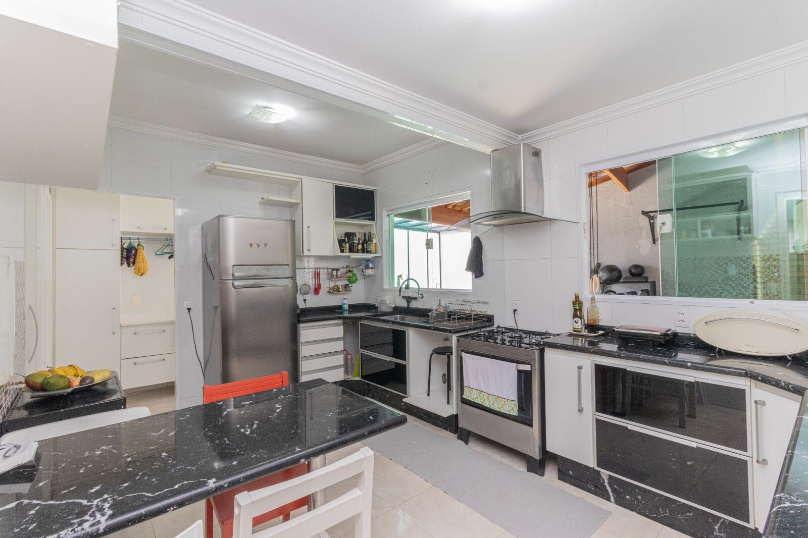 Sobrado, 3 quartos, 140 m² - Foto 25