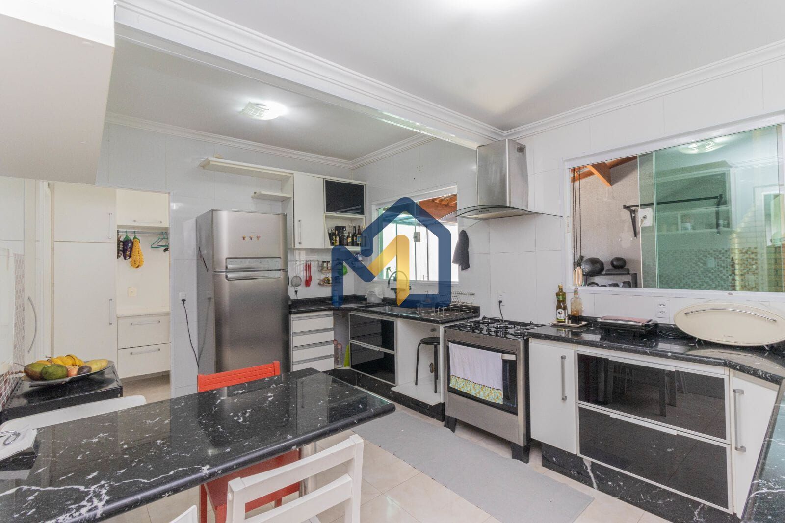 Sobrado, 3 quartos, 140 m² - Foto 25