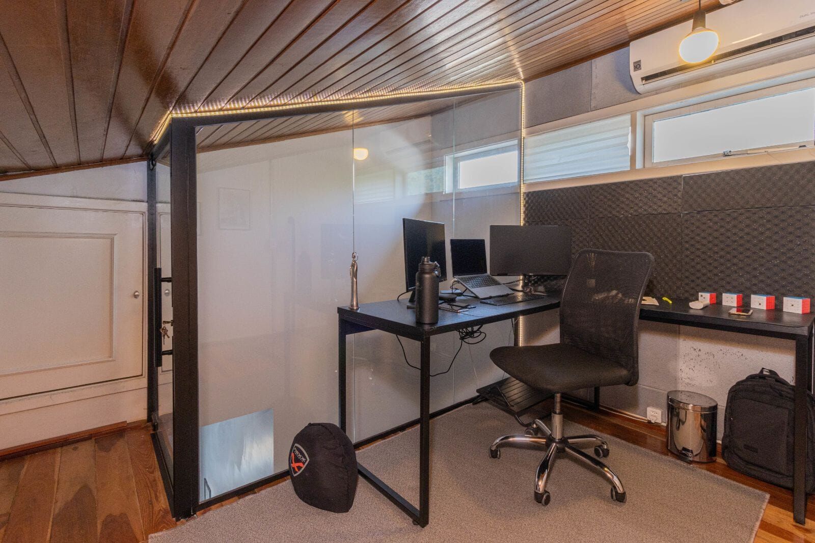 Sobrado, 3 quartos, 140 m² - Foto 19