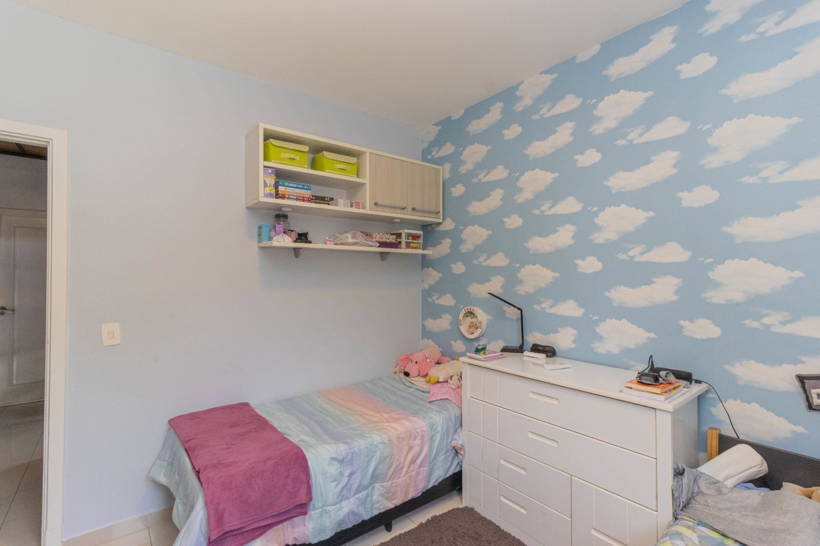 Sobrado, 3 quartos, 140 m² - Foto 13