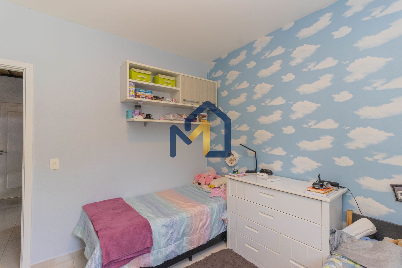 Sobrado, 3 quartos, 140 m² - Foto 13