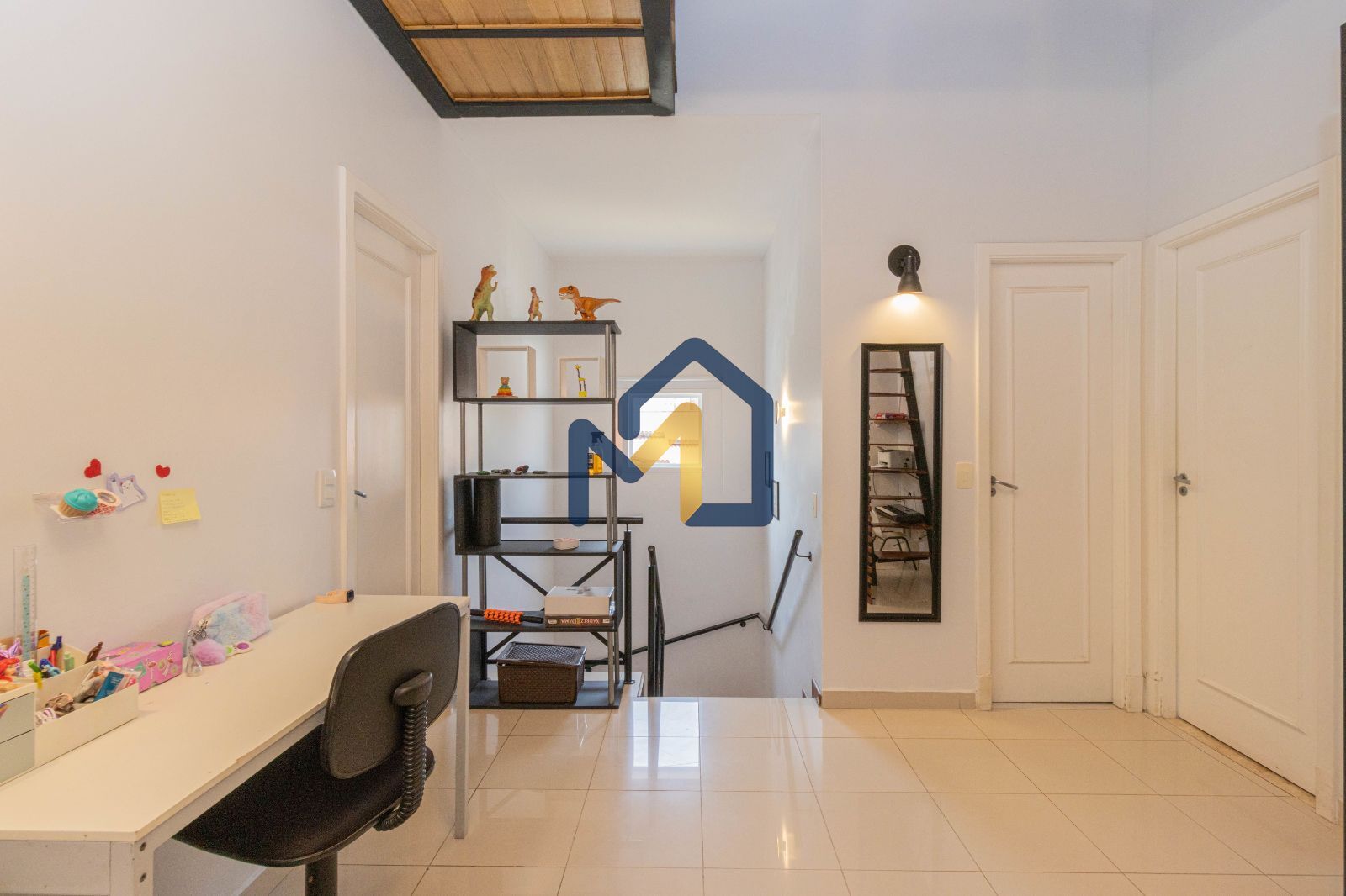 Sobrado, 3 quartos, 140 m² - Foto 17