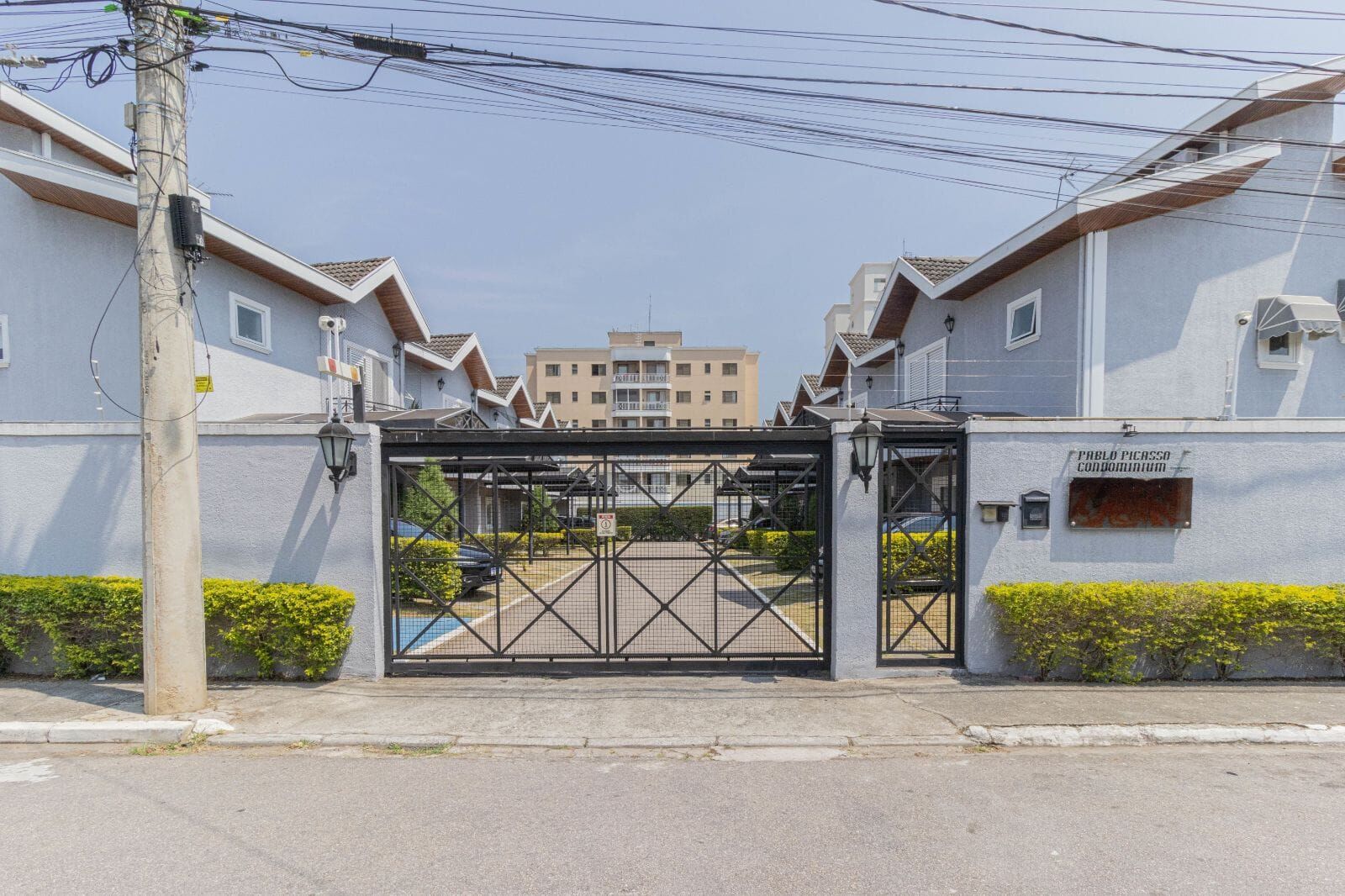 Sobrado, 3 quartos, 140 m² - Foto 2