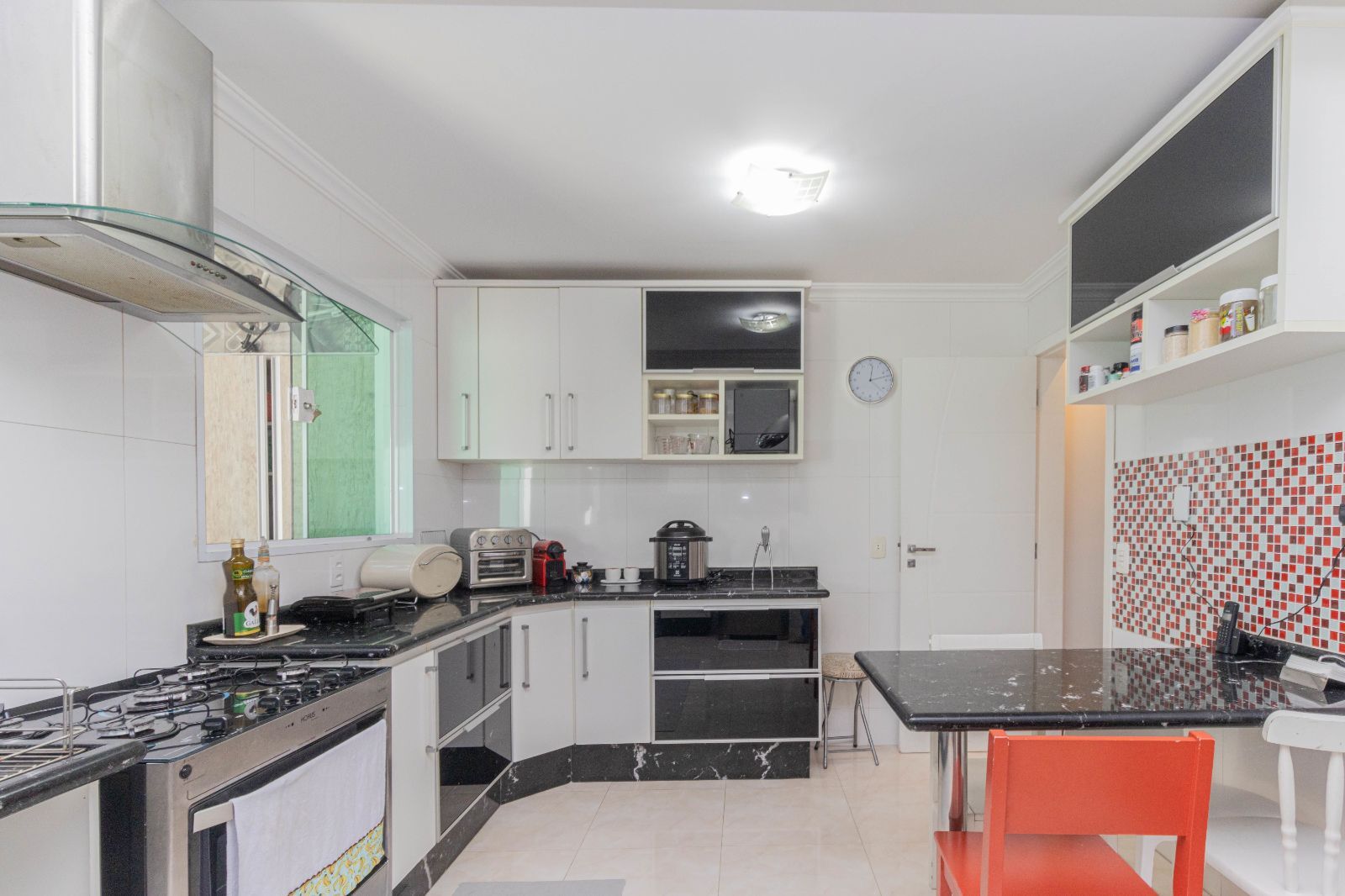 Sobrado, 3 quartos, 140 m² - Foto 26