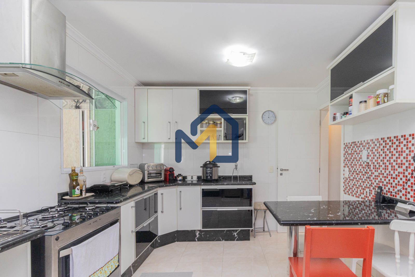 Sobrado, 3 quartos, 140 m² - Foto 26