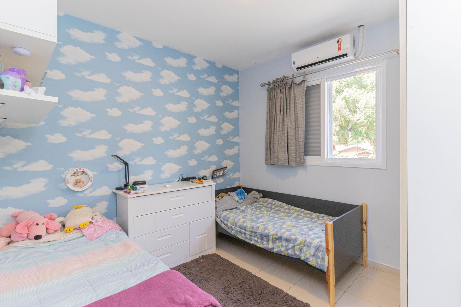 Sobrado, 3 quartos, 140 m² - Foto 12