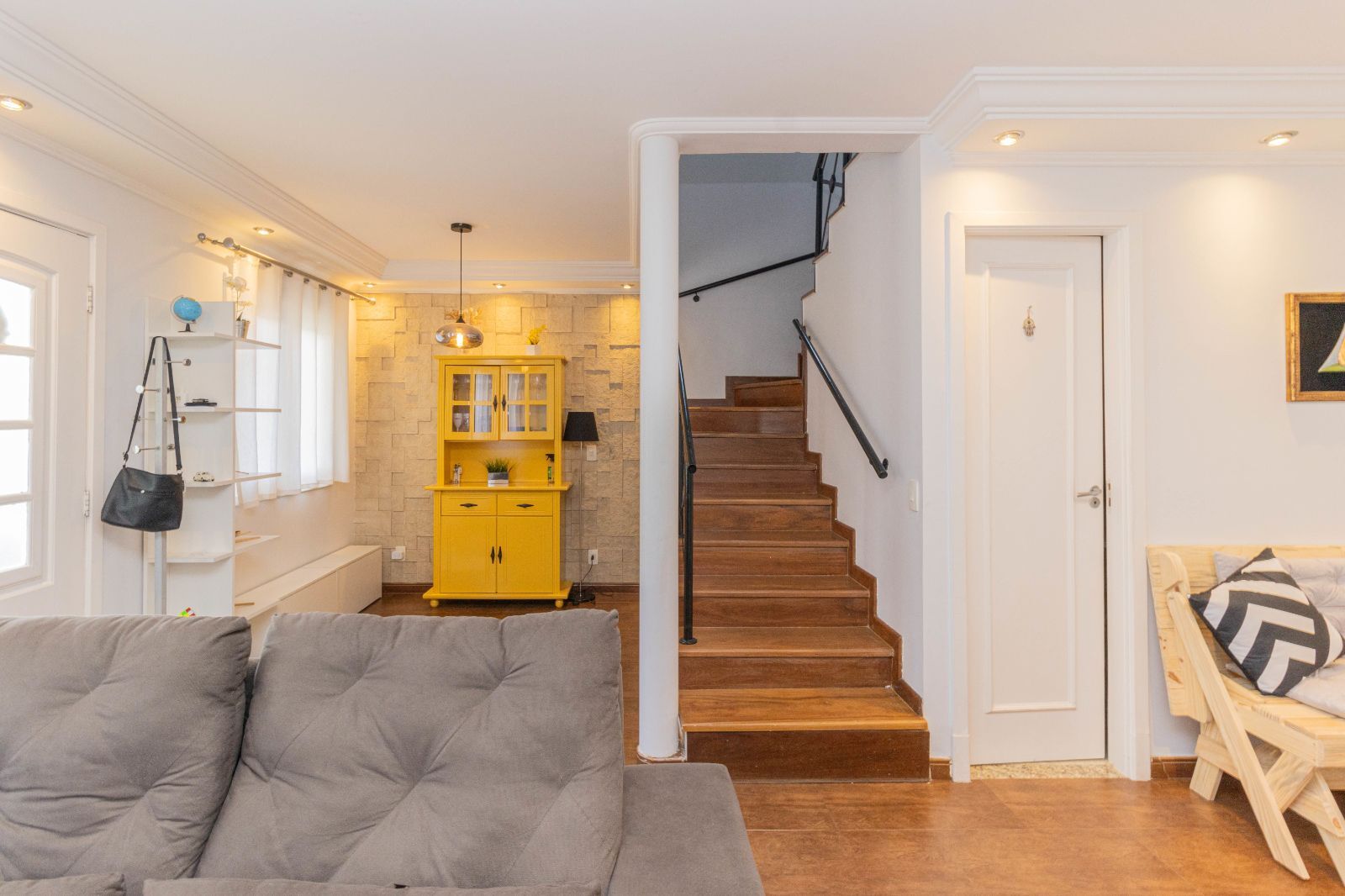 Sobrado, 3 quartos, 140 m² - Foto 4