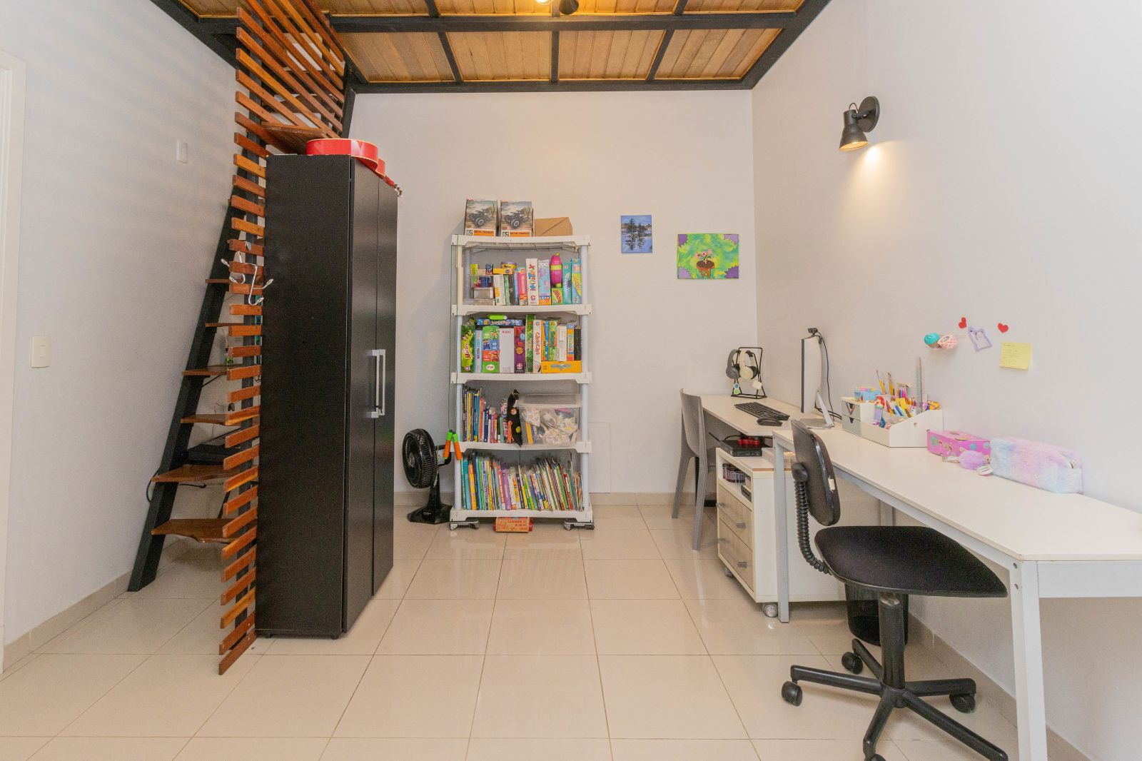 Sobrado, 3 quartos, 140 m² - Foto 18