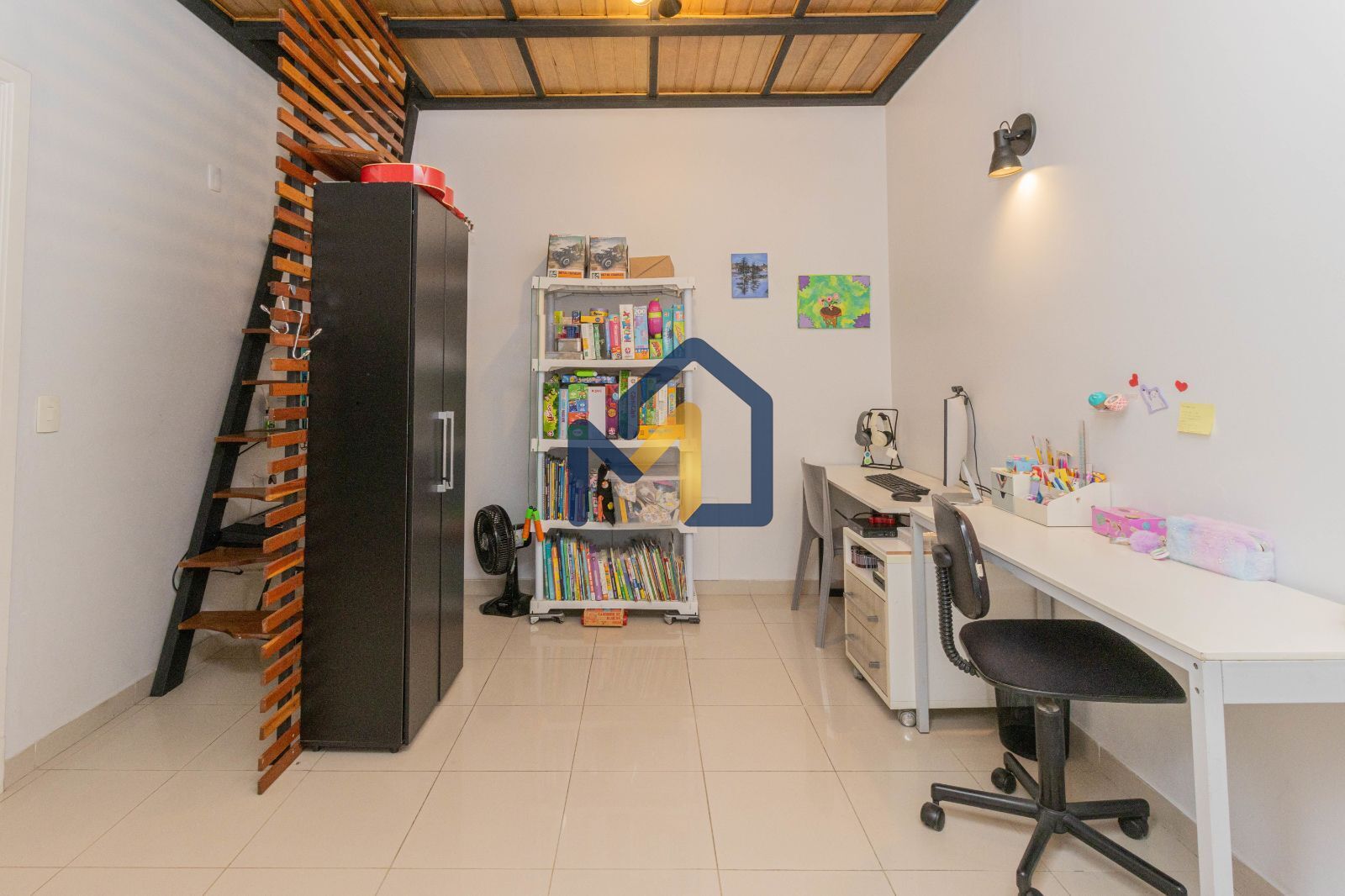 Sobrado, 3 quartos, 140 m² - Foto 18