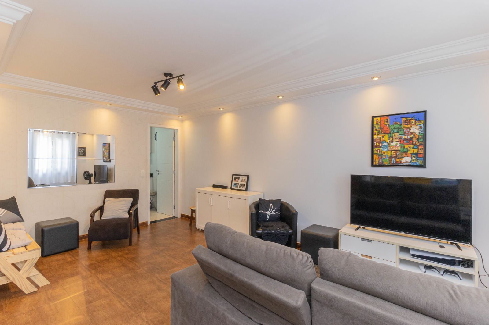 Sobrado, 3 quartos, 140 m² - Foto 3