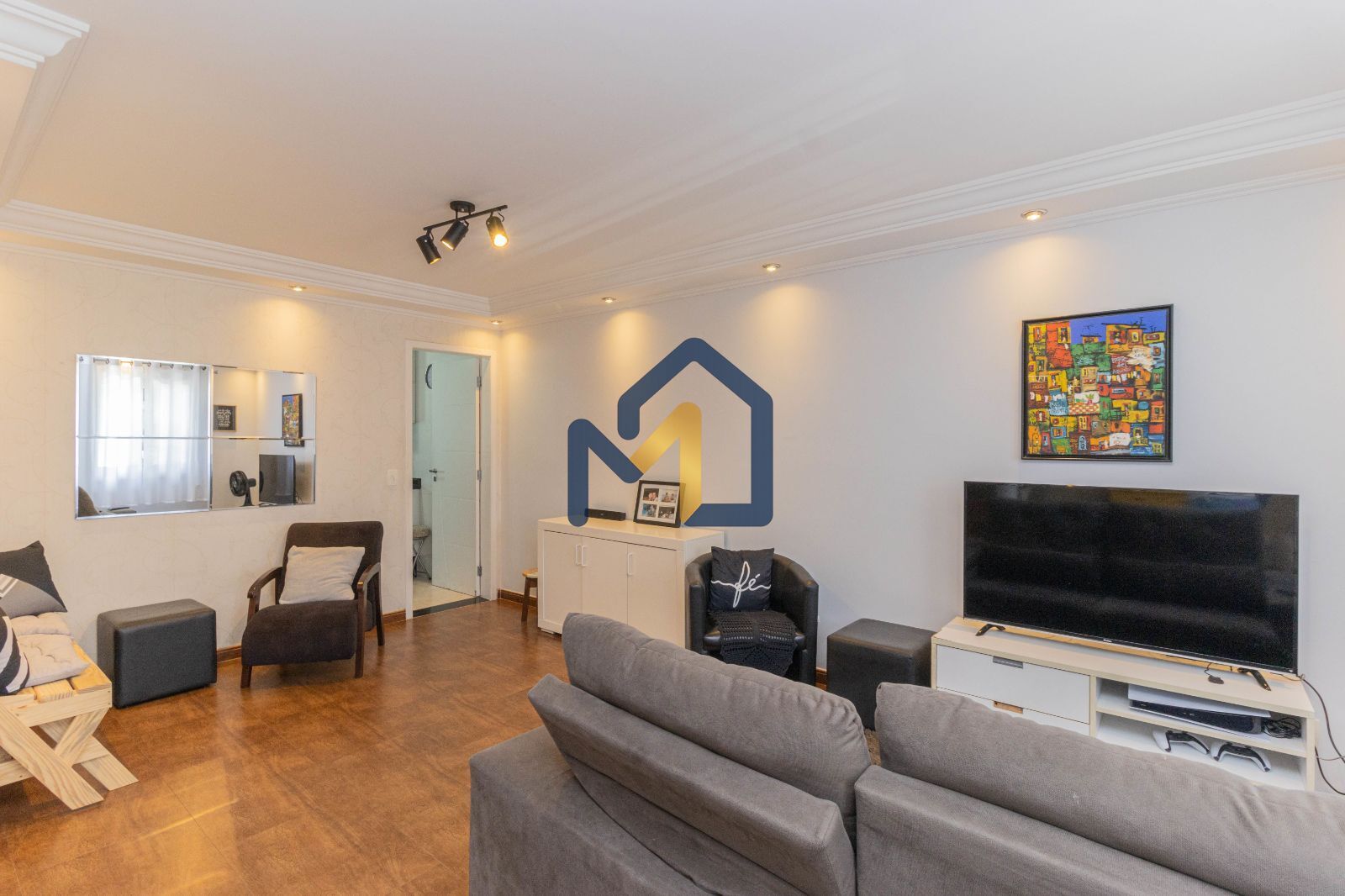 Sobrado, 3 quartos, 140 m² - Foto 3
