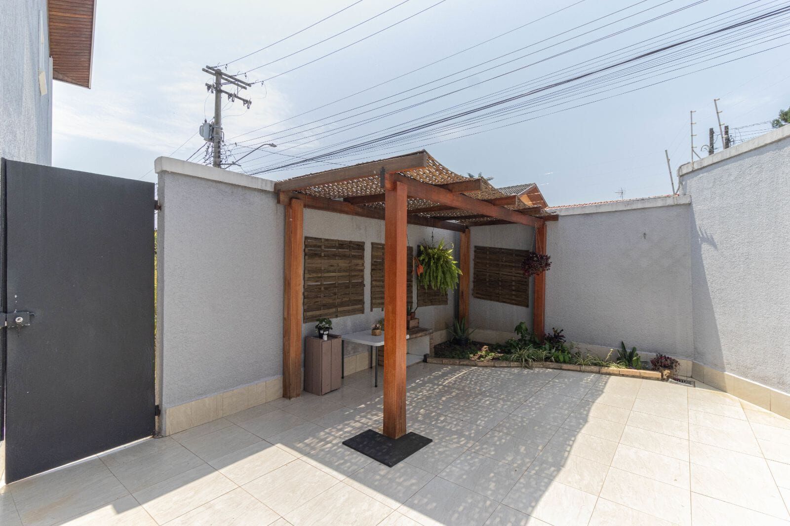 Sobrado, 3 quartos, 140 m² - Foto 27