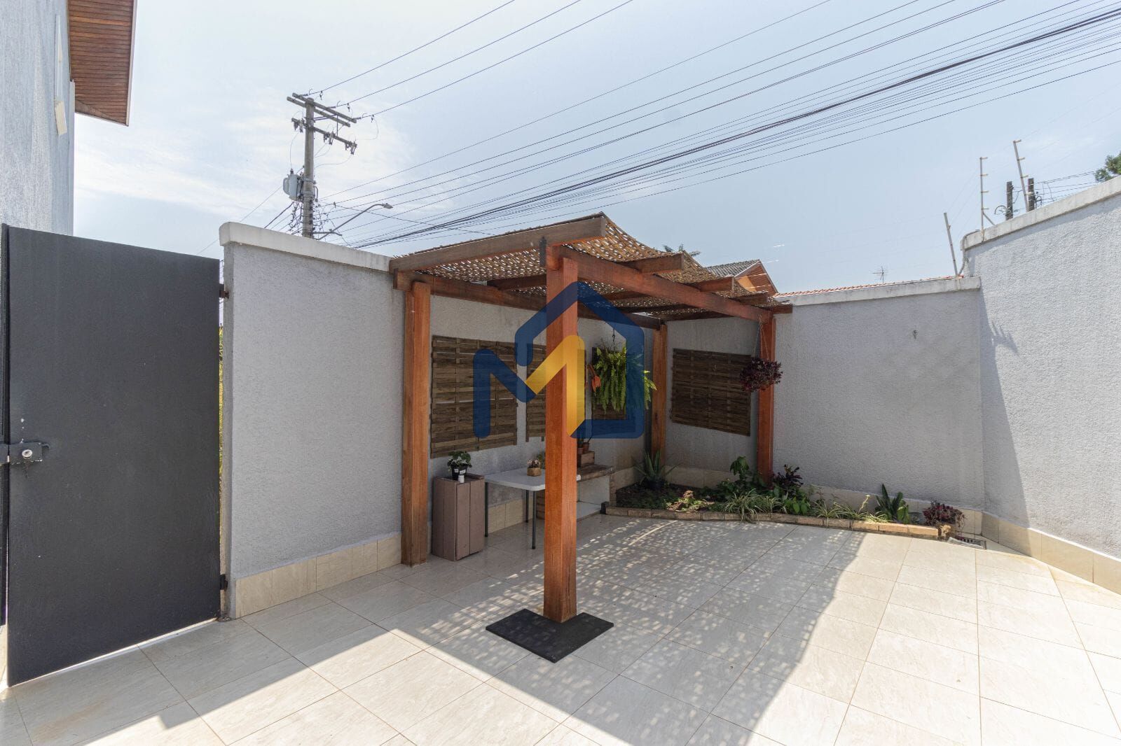 Sobrado, 3 quartos, 140 m² - Foto 27