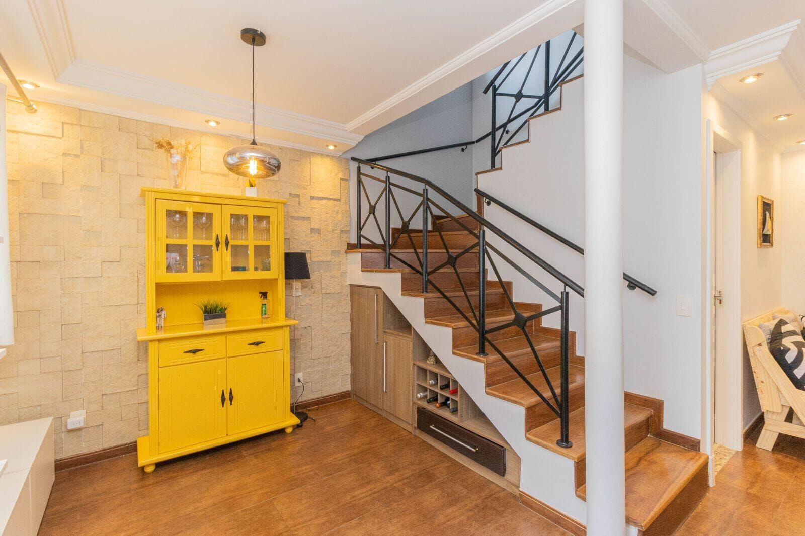 Sobrado, 3 quartos, 140 m² - Foto 5